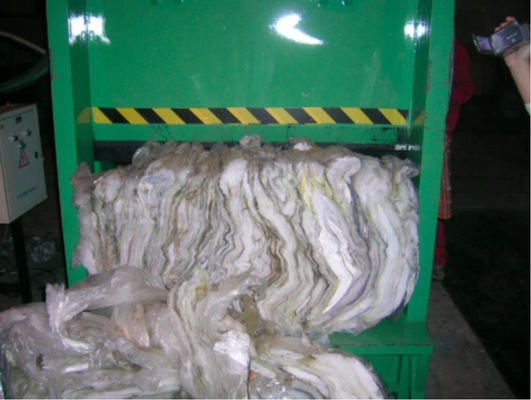 প্লাস্টিক ফিল্ম শিয়ার কাটার, ফিল্ম কাটার মেশিন, ফিল্ম বেল কাটার