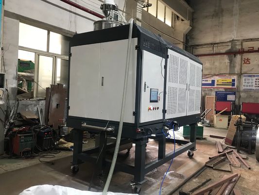 50PPM PBAT পিএলএ প্লাস্টিক ড্রায়ার মেশিন বাল্ক উপকরণ জন্য