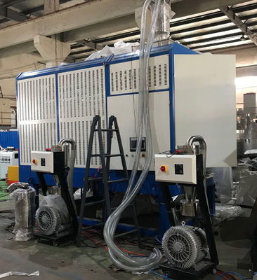 50PPM PBAT পিএলএ প্লাস্টিক ড্রায়ার মেশিন বাল্ক উপকরণ জন্য