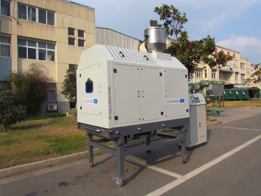50hz 3 PHASE 20 মিনিট পিএলএ ইনফ্রারেড ক্রিস্টাল ড্রায়ার