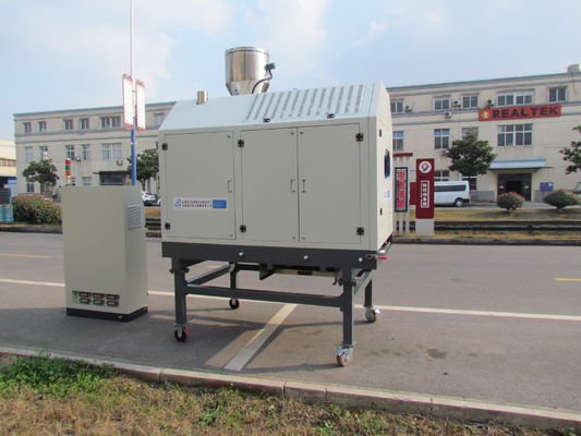 50hz 3 PHASE 20 মিনিট পিএলএ ইনফ্রারেড ক্রিস্টাল ড্রায়ার